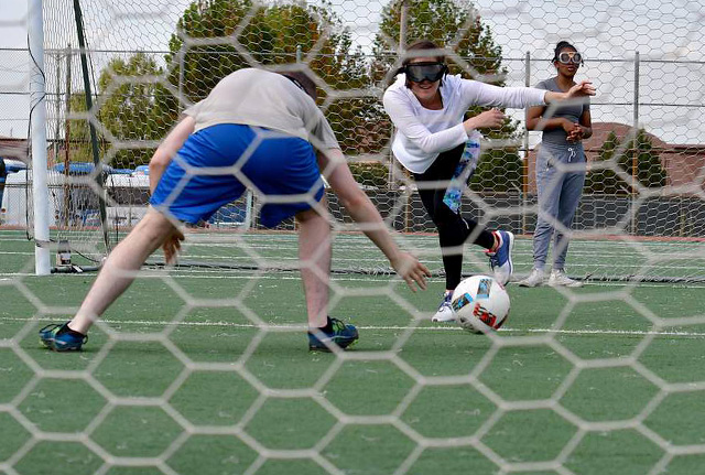 goalball