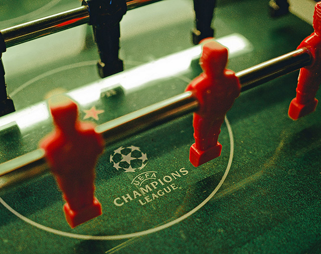 UEFA Champions League