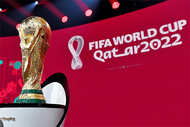 2022 FIFA World Cup Qatar
