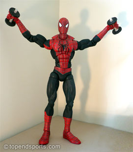 side raise dumbbell exercise