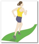 winter sports clipart