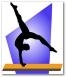 winter sports clipart