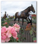 winter sports clipart