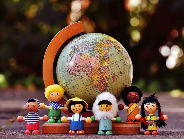 children of the world