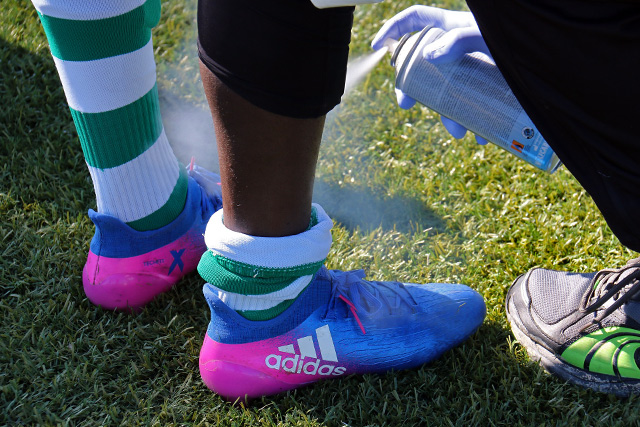 sports medicine help