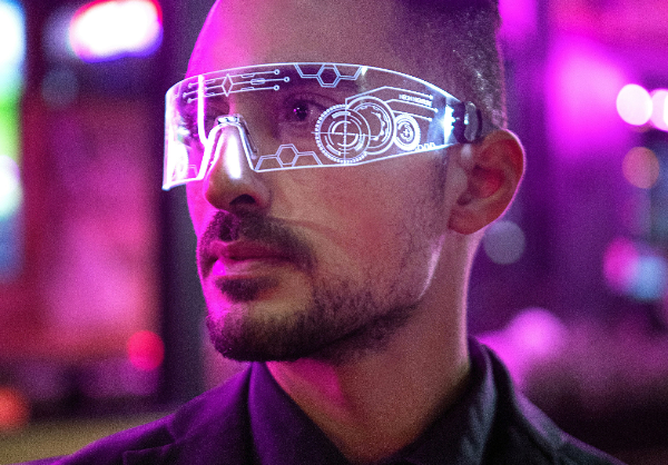 Future of Sport and Fitness