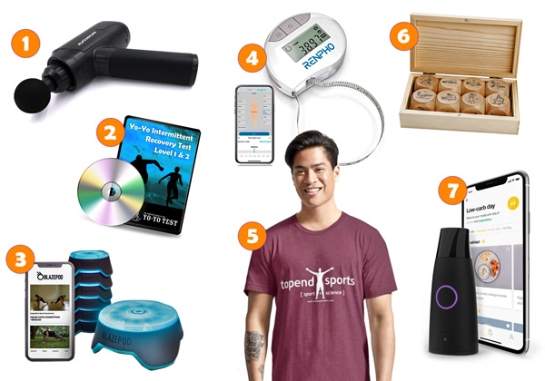 Gadgets and Gifts for 2022