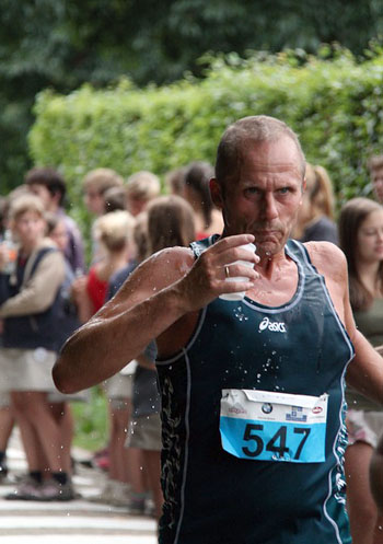 fueling during exercise