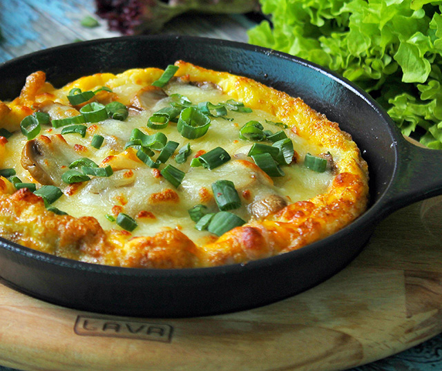 Frittata