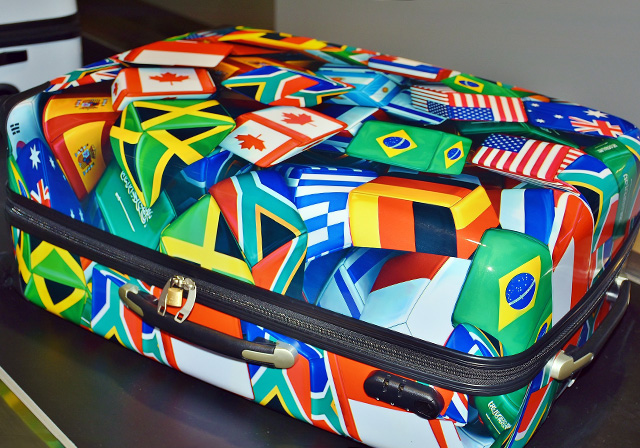 keep your sports equipment safe