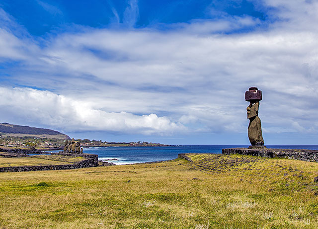 Easter Island
