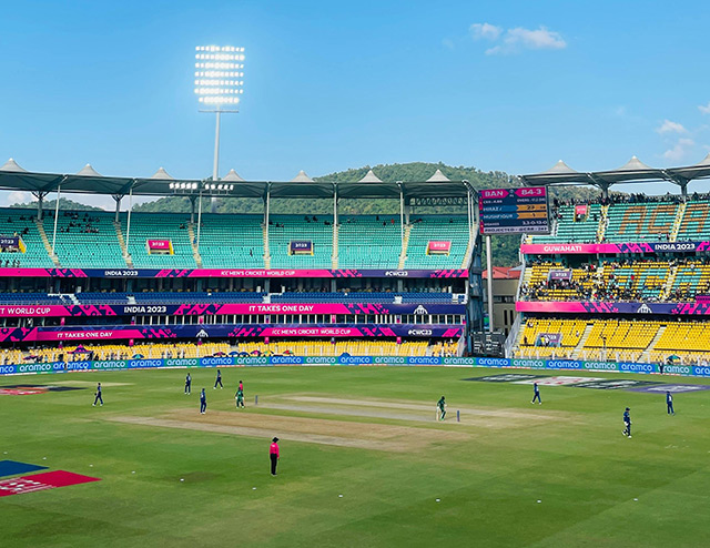 Indian cricket tournament