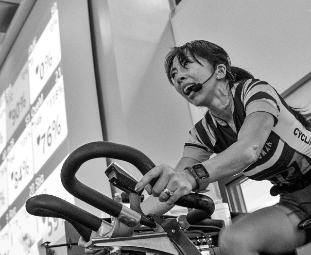 cycling competitions on Zwift