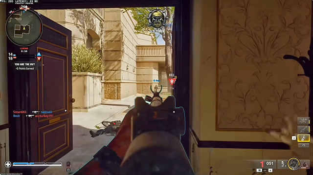 Black Ops 6 Multiplayern