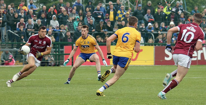 gaelic football