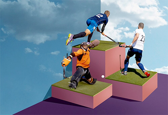 participating in multiple sports