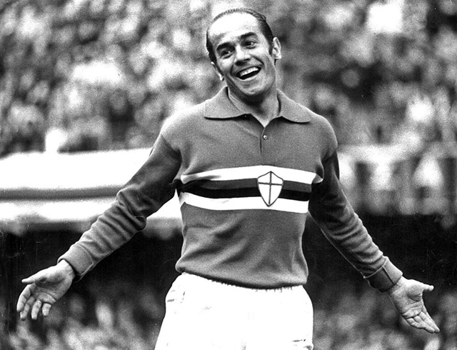 Spanish player Luis Suárez