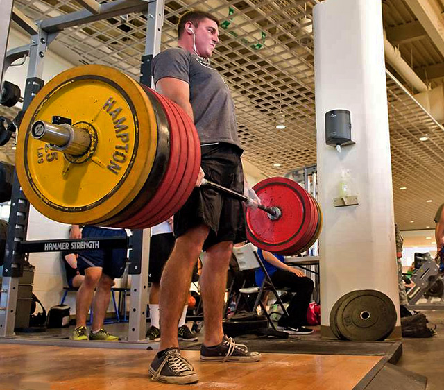 a powerlift
