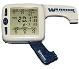warrior skinfold caliper