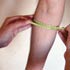 forearm girth measurement