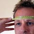 head girth measurement