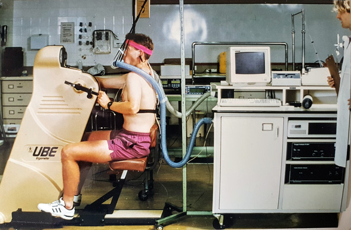 laboratory equipment can be expensive