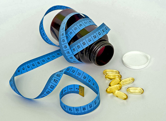 weight loss pills